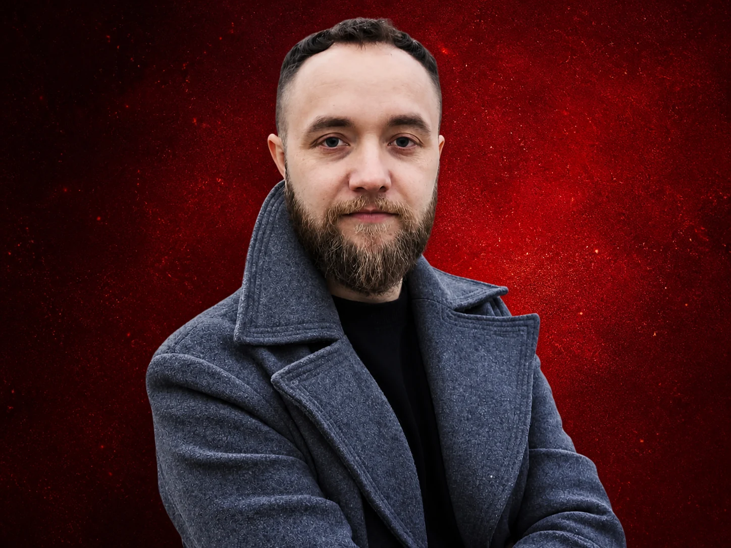 Pastor Ivan