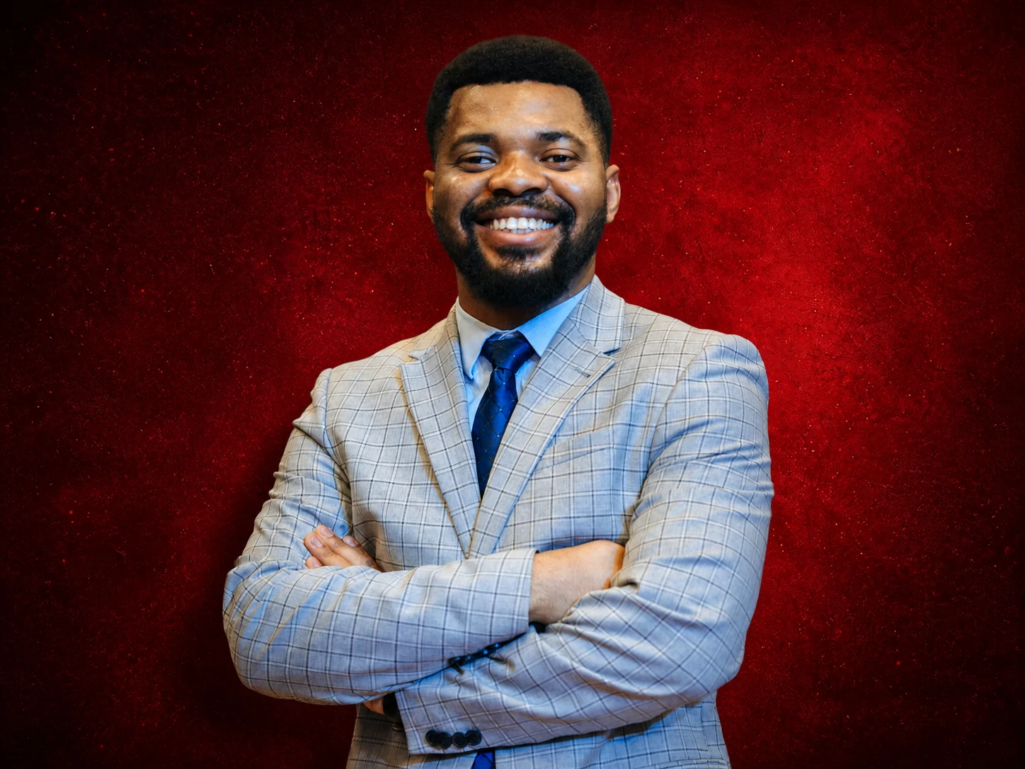 Pastor Light Clever