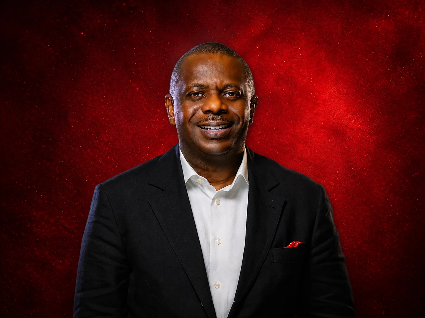 Pastor Poju Oyemade