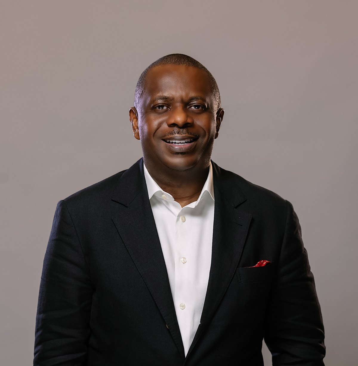 Pastor Poju Oyemade